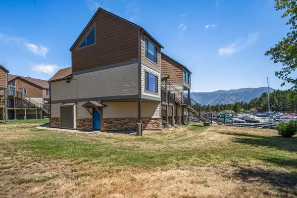 497 Tahoe Keys Boulevard #34, South Lake Tahoe, CA 96150
