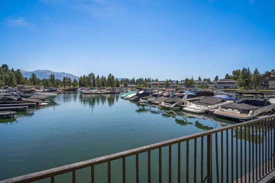 497 Tahoe Keys Boulevard #34, South Lake Tahoe, CA 96150 - #2