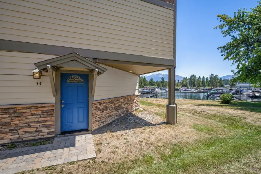 497 Tahoe Keys Boulevard #34, South Lake Tahoe, CA 96150 - #3