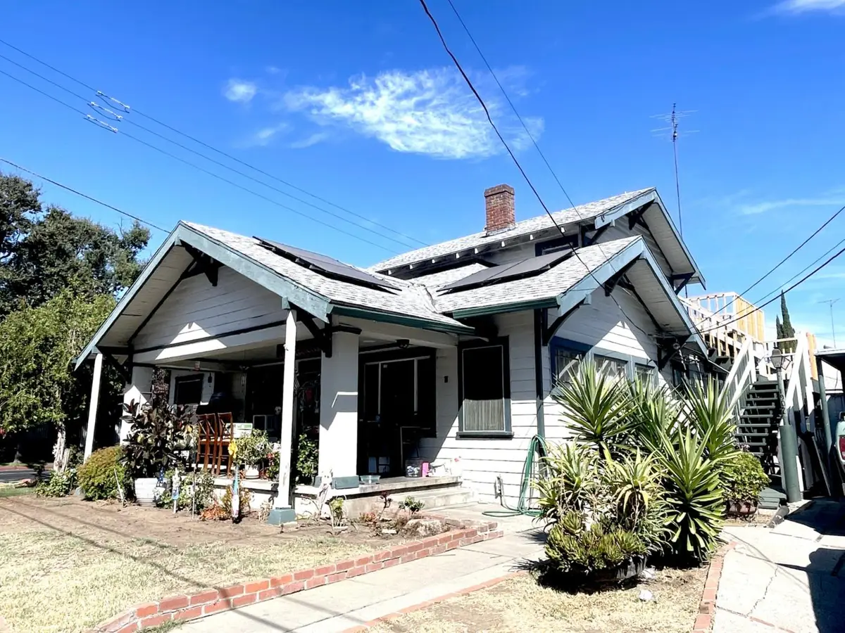 1900 N El Dorado Street, Stockton, CA 95204 - #1