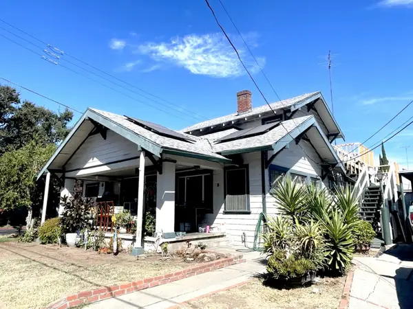 1900 N El Dorado Street, Stockton, CA 95204
