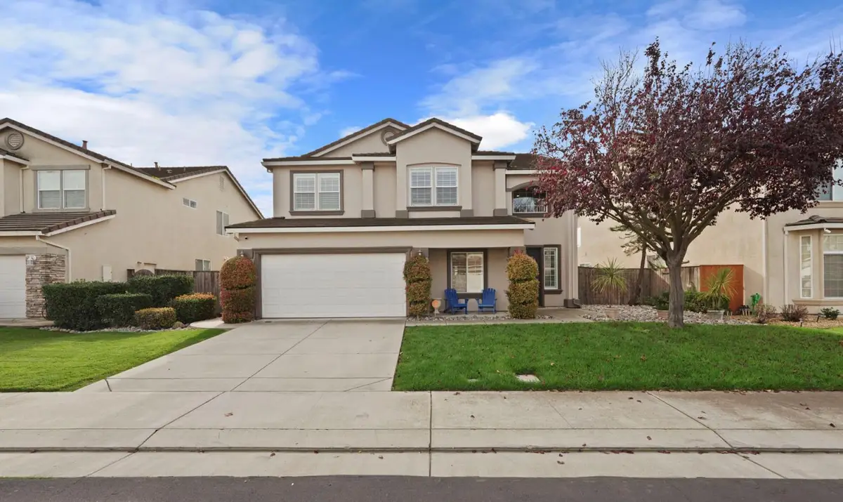 5352 Gladstone, Stockton, CA 95219 - #1