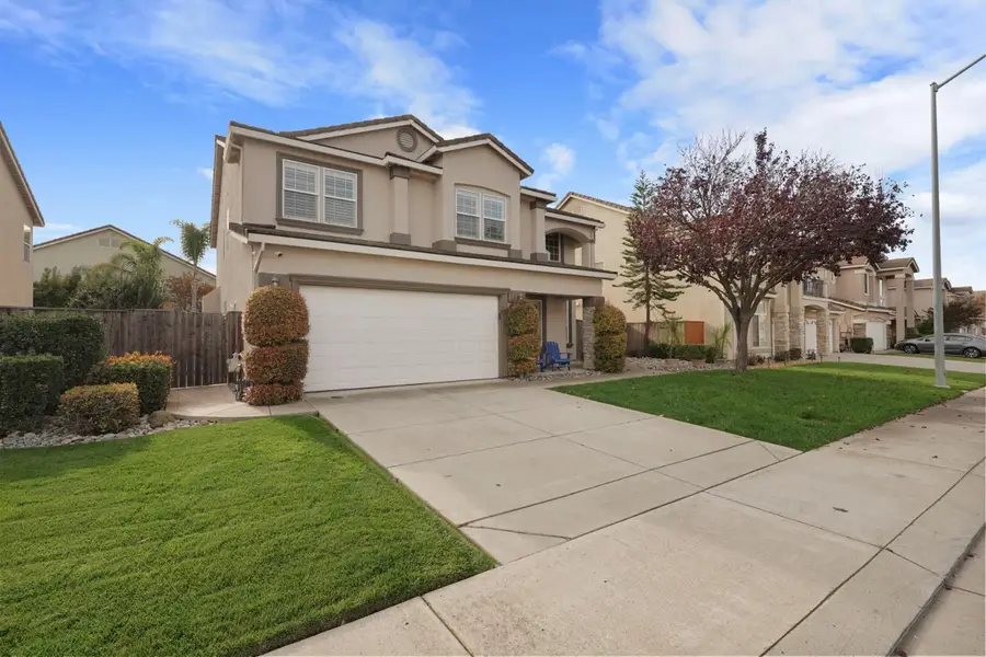5352 Gladstone, Stockton, CA 95219 - #2
