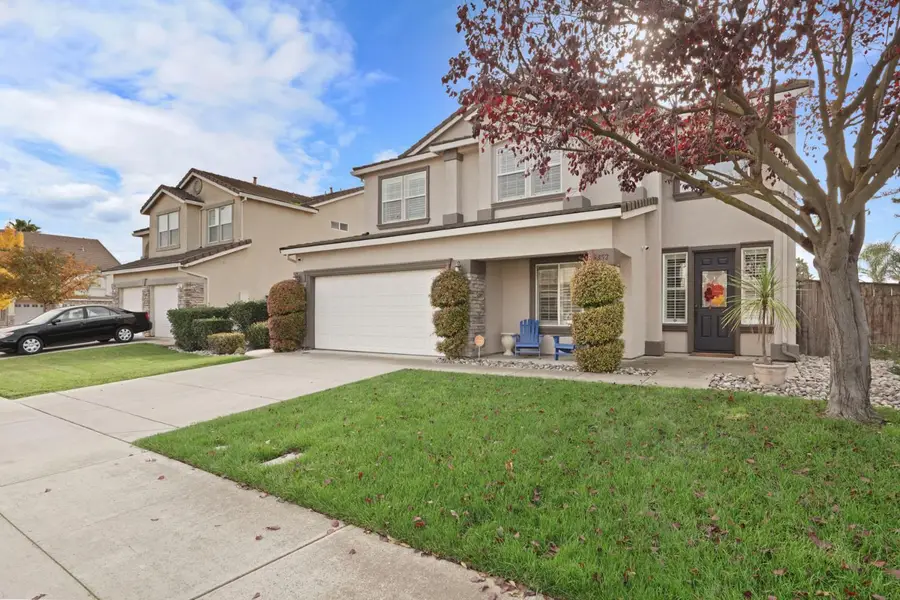 5352 Gladstone, Stockton, CA 95219 - #3