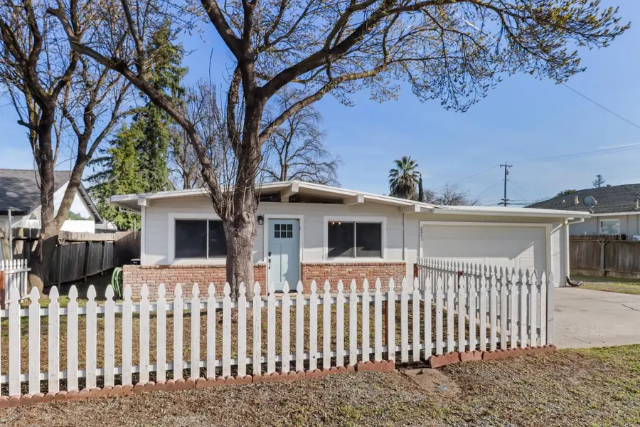 2431 Madrone Street, Sutter, CA 95982 - #2