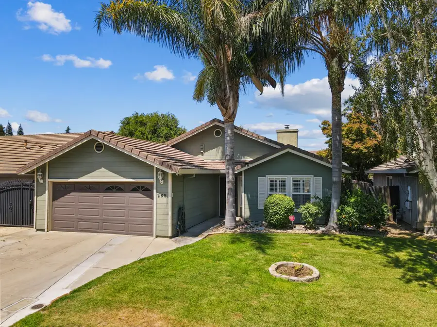 269 E Century Boulevard, Lodi, CA 95240 - #3