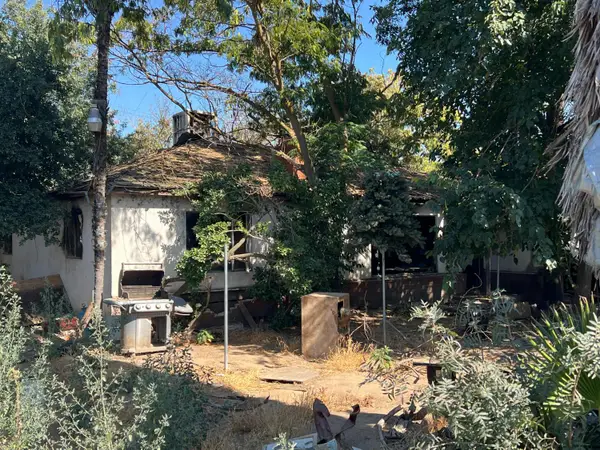 1200 Harris Avenue, Modesto, CA 95351