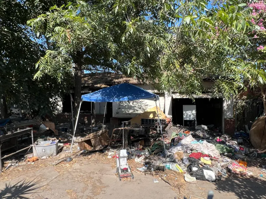 1200 Harris Avenue, Modesto, CA 95351 - #2