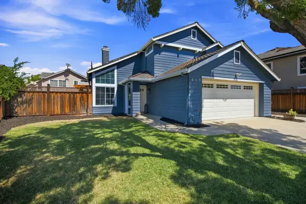 855 Westleigh Court, Tracy, CA 95376