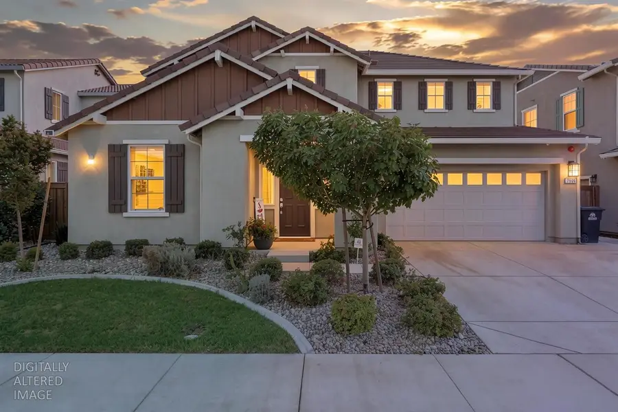7506 Darque Way, Elk Grove, CA 95757 - #2