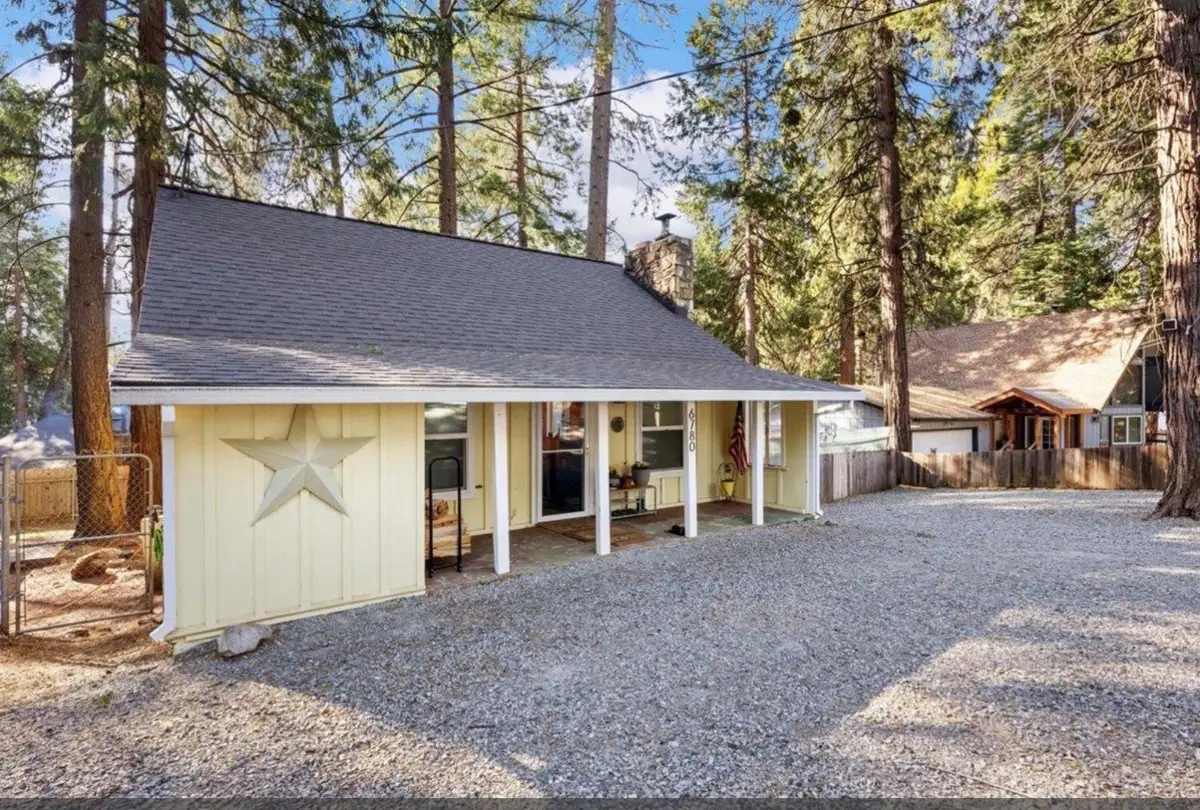 6780 Ridgeway Drive, Pollock Pines, CA 95726 - #1