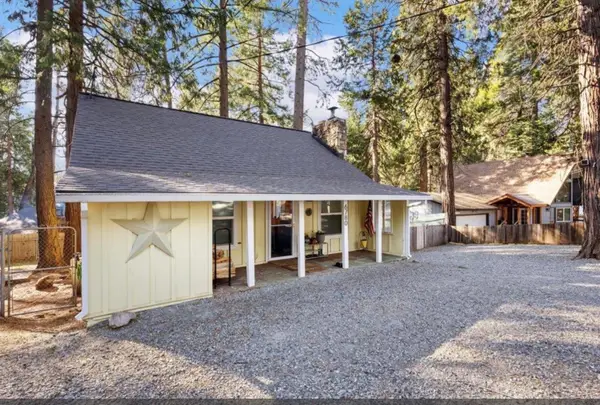 6780 Ridgeway Drive, Pollock Pines, CA 95726