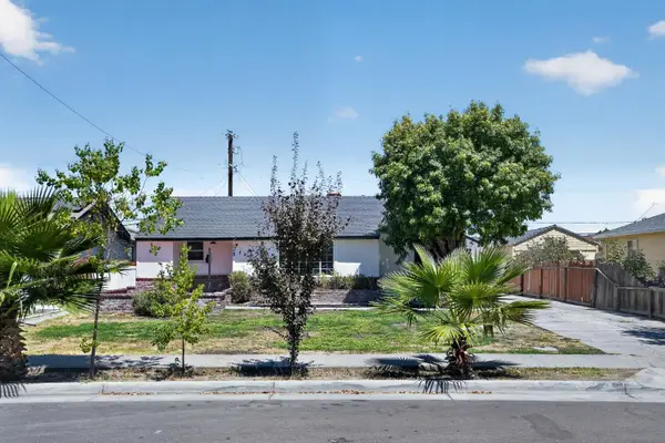 115 Hollywood Avenue, Tracy, CA 95376
