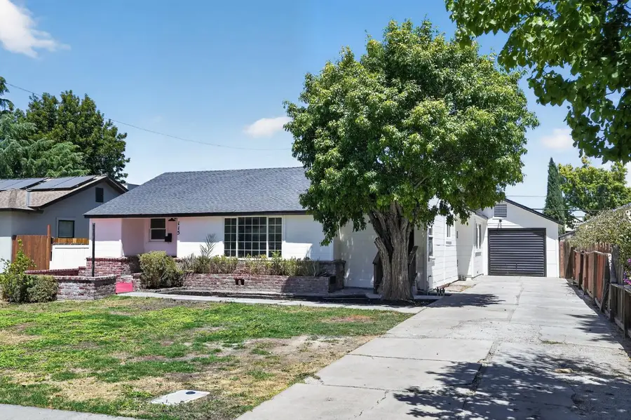 115 Hollywood Avenue, Tracy, CA 95376 - #2