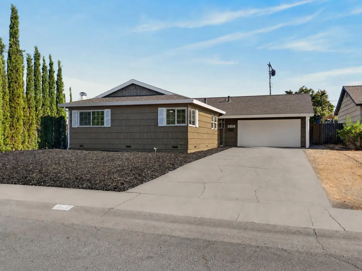 6129 Marwick Way, Carmichael, CA 95608 - #1