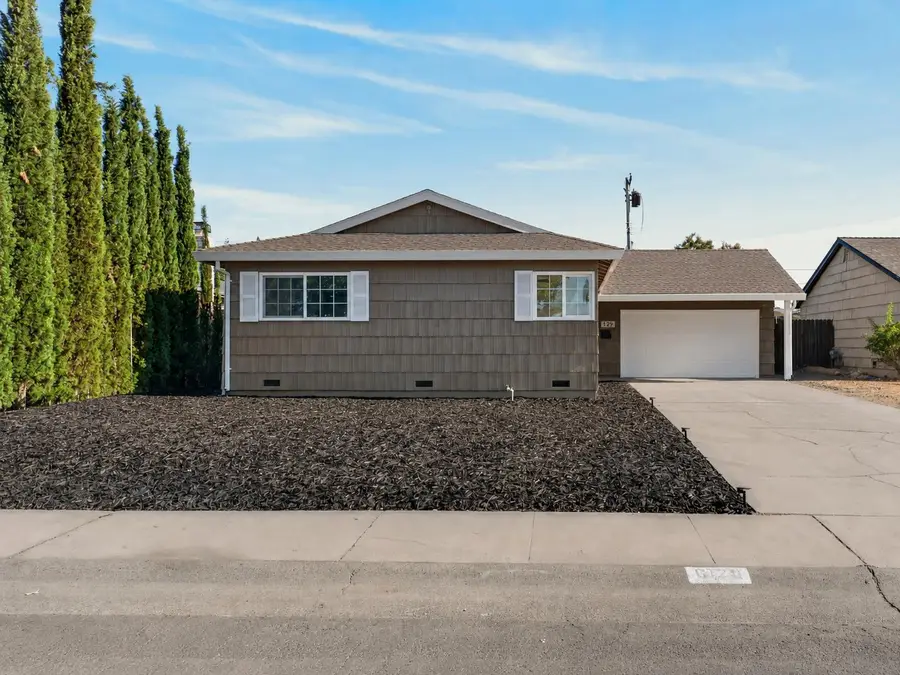 6129 Marwick Way, Carmichael, CA 95608 - #2