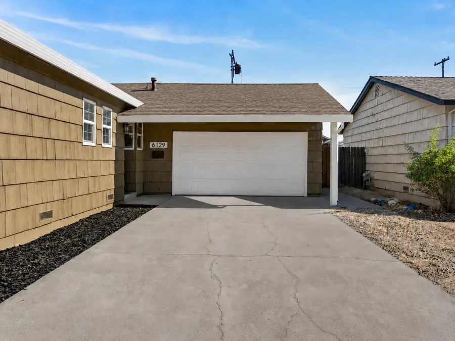 6129 Marwick Way, Carmichael, CA 95608 - #3