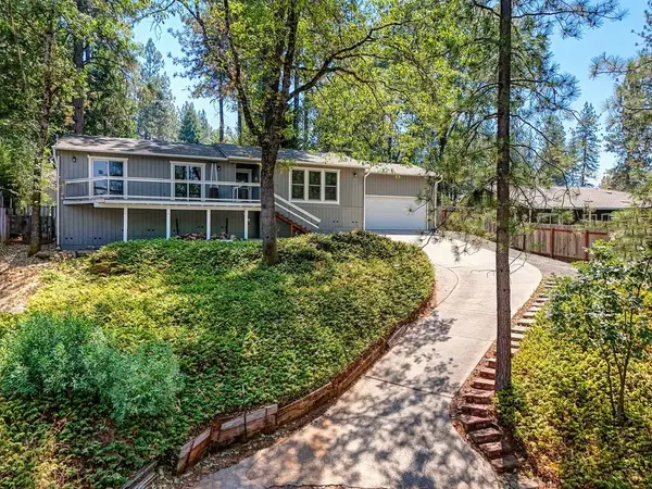 11575 Marilyn Court, Grass Valley, CA 95949