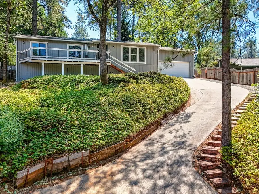 11575 Marilyn Court, Grass Valley, CA 95949 - #2