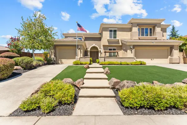 409 Misty Haven Court, Roseville, CA 95661