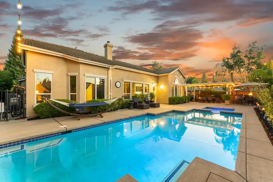 409 Misty Haven Court, Roseville, CA 95661 - #2