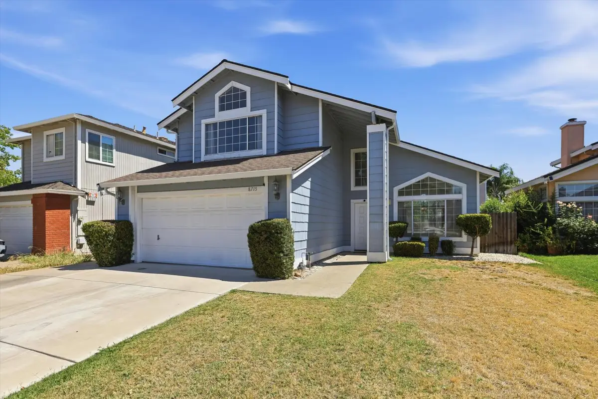 8715 Deer Creek Circle, Stockton, CA 95210 - #1