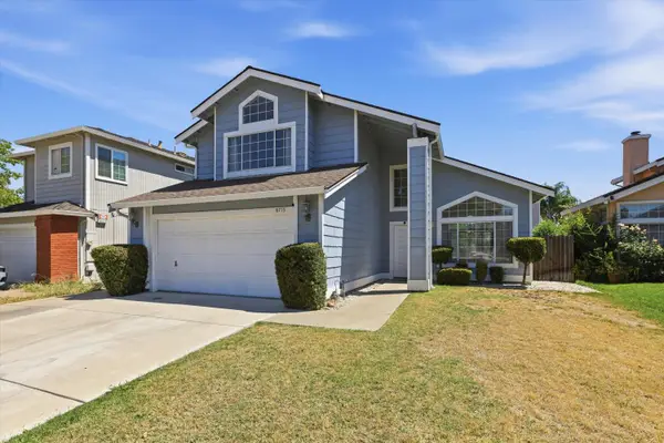 8715 Deer Creek Circle, Stockton, CA 95210