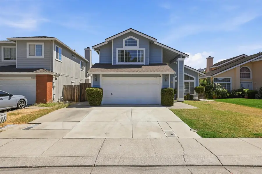 8715 Deer Creek Circle, Stockton, CA 95210 - #3