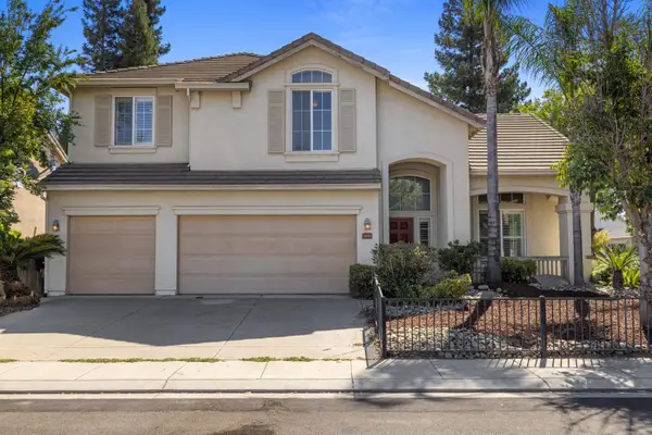 4000 Viader Drive, Modesto, CA 95356