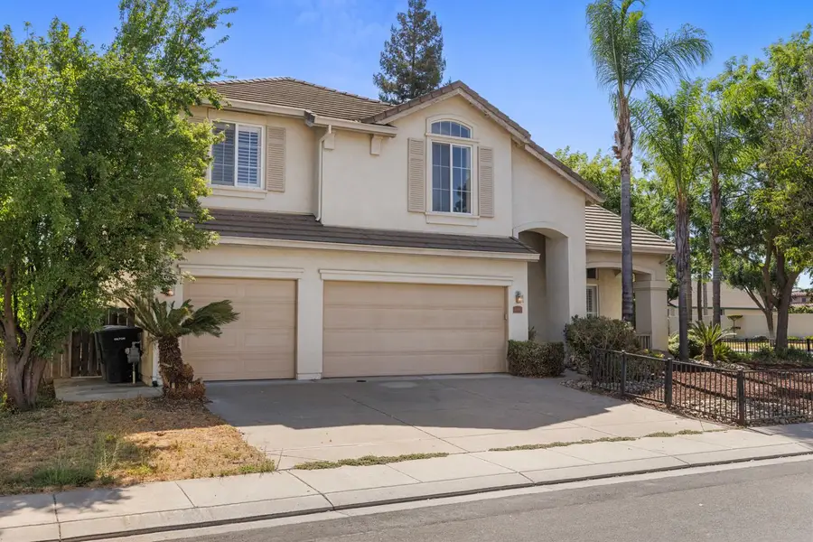 4000 Viader Drive, Modesto, CA 95356 - #3