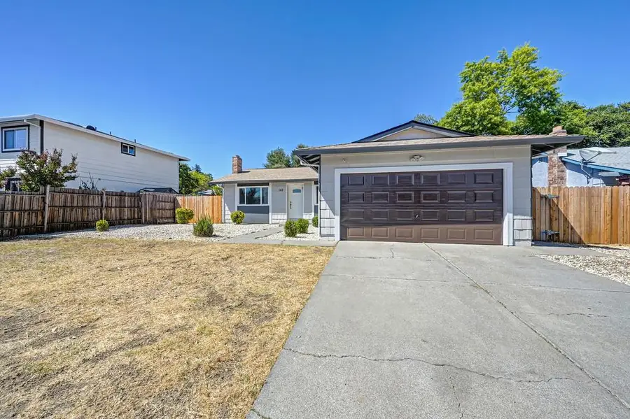 141 Gunnison Avenue, Sacramento, CA 95838 - #2