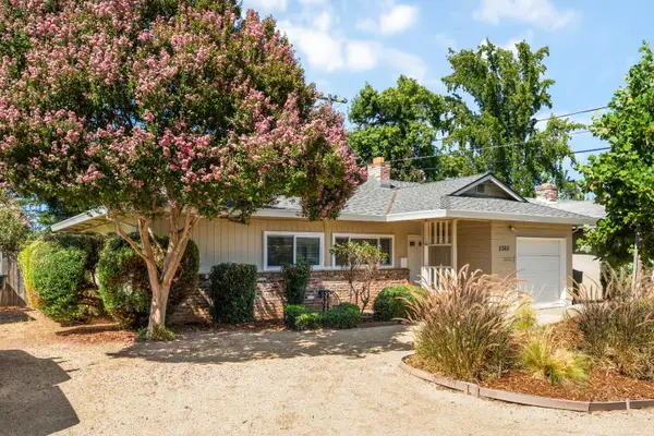 2365 Santa Anita Drive, Sacramento, CA 95825