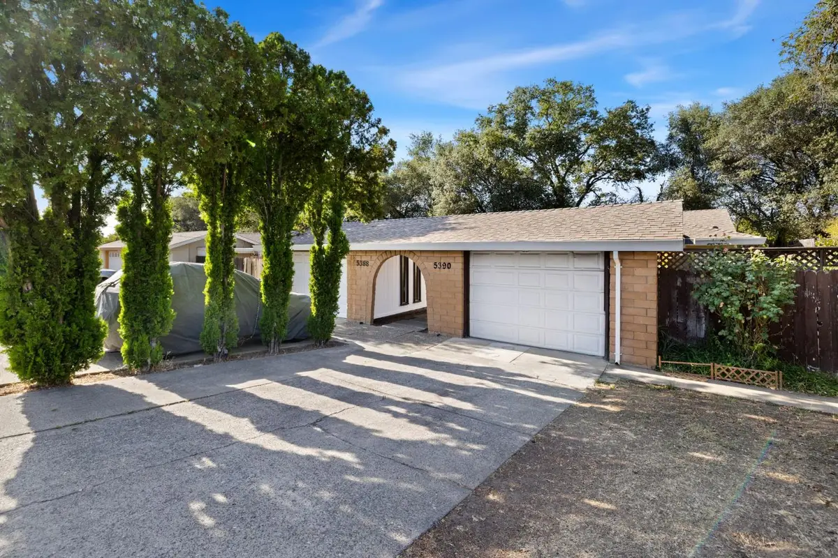 5388 Elsinore Way, Fair Oaks, CA 95628 - #1