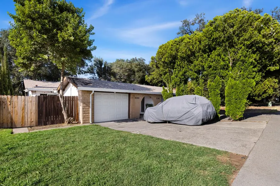 5388 Elsinore Way, Fair Oaks, CA 95628 - #2
