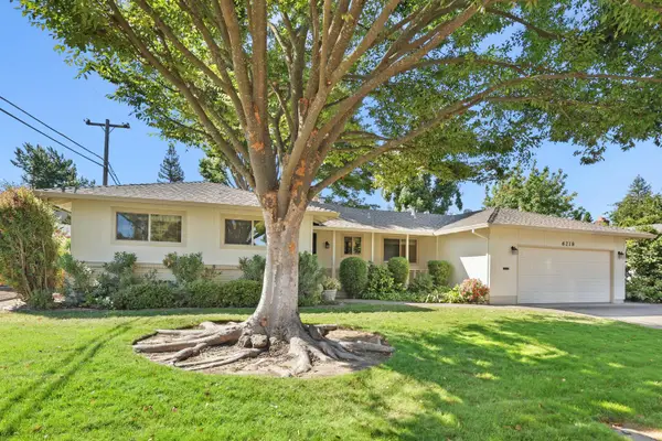6218 Saint James Drive, Carmichael, CA 95608
