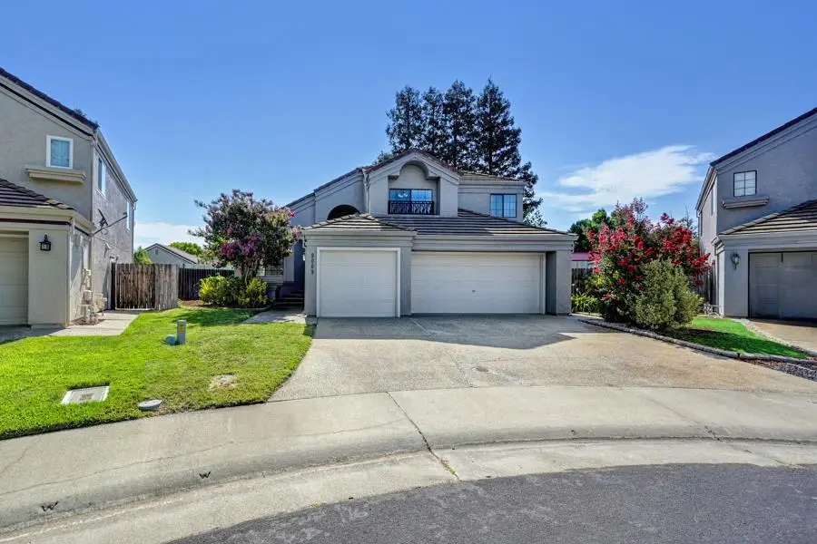 9009 Chaff Court, Elk Grove, CA 95758 - #1
