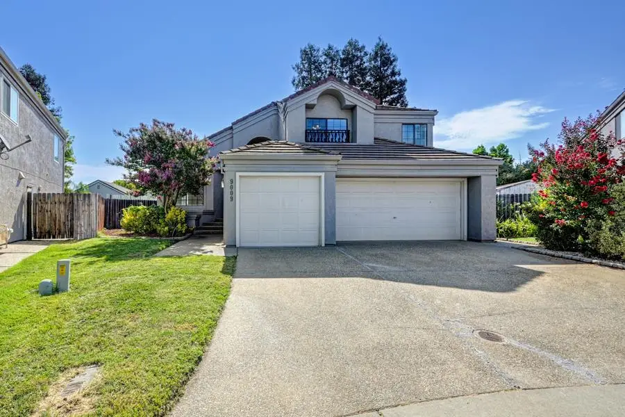 9009 Chaff Court, Elk Grove, CA 95758 - #3