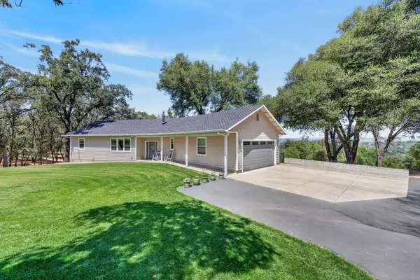 2761 Ponderosa Road, Shingle Springs, CA 95682