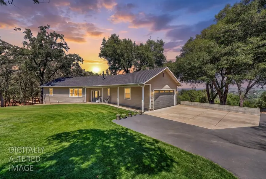 2761 Ponderosa Road, Shingle Springs, CA 95682 - #2