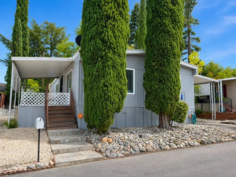 6900 Almond Avenue #17, Orangevale, CA 95622 - #3