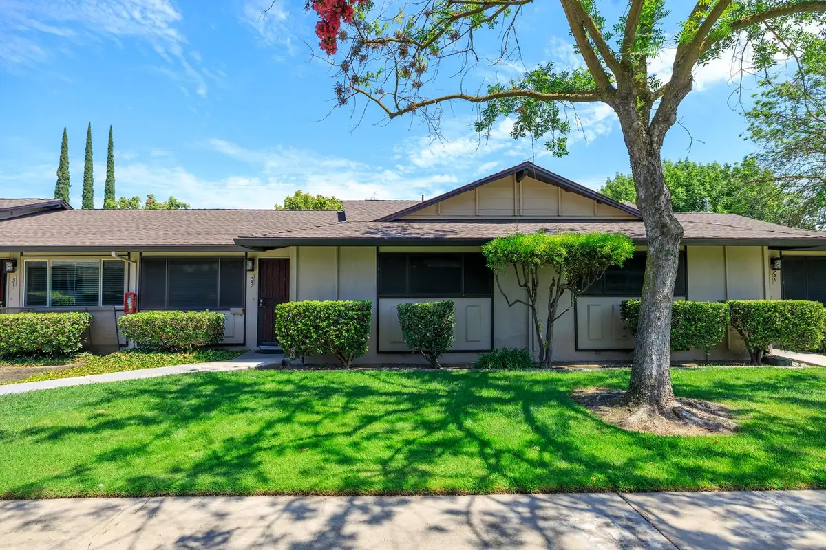 215 Floyd Avenue #35, Modesto, CA 95350 - #1