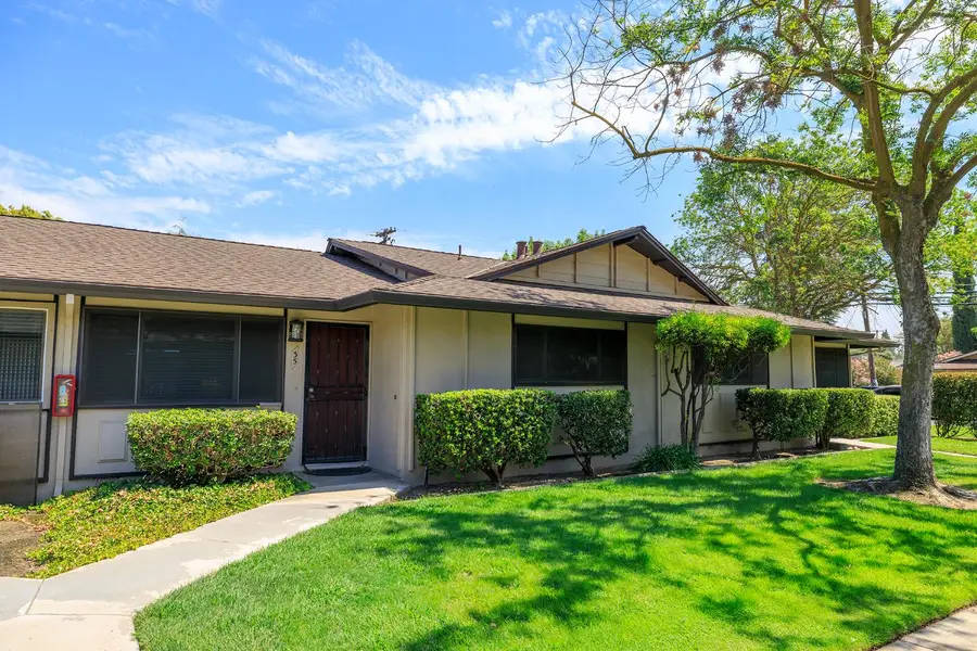 215 Floyd Avenue #35, Modesto, CA 95350 - #2