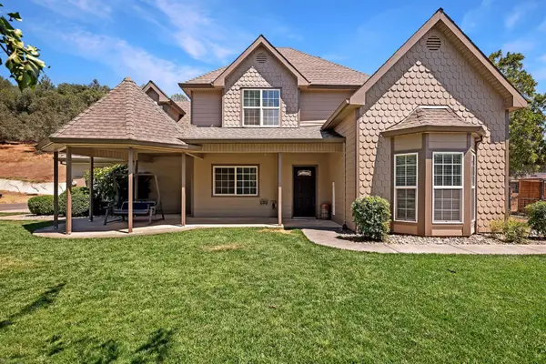 5401 Banbury Cross Road, Shingle Springs, CA 95682