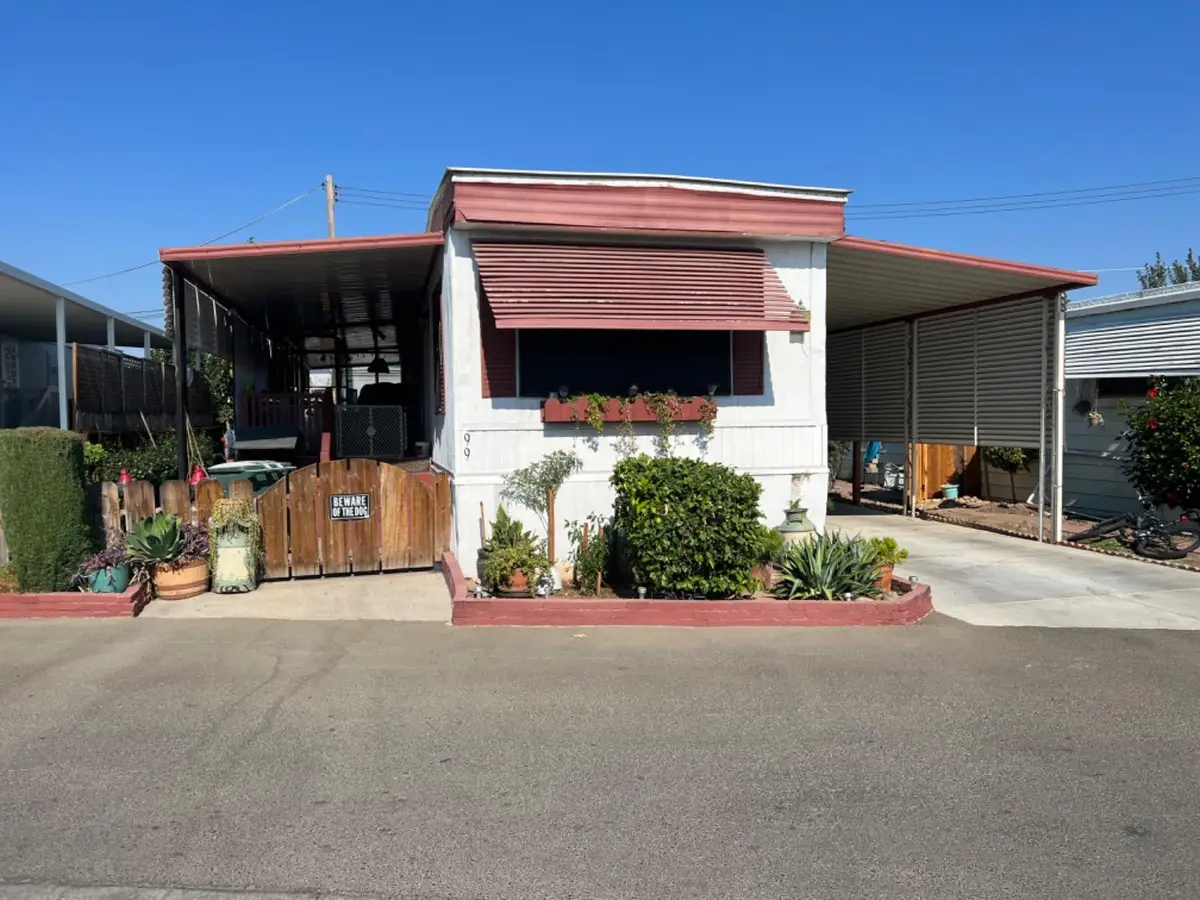 4024 Mchenry Avenue #99, Modesto, CA 95356 - #1