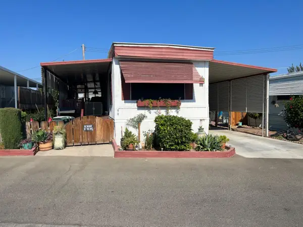 4024 Mchenry Avenue #99, Modesto, CA 95356