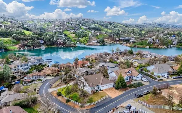6250 Bluff View Road, Copperopolis, CA 95228