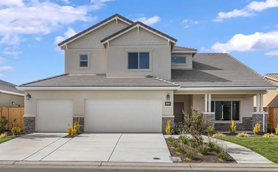 1235 Heavenly Circle, Stockton, CA 95209 - #3