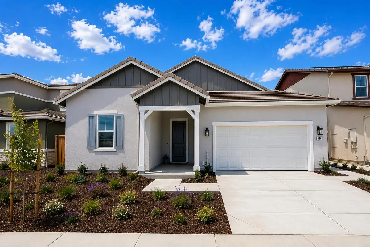 9105 Black Opal Circle, Roseville, CA 95747 - #1