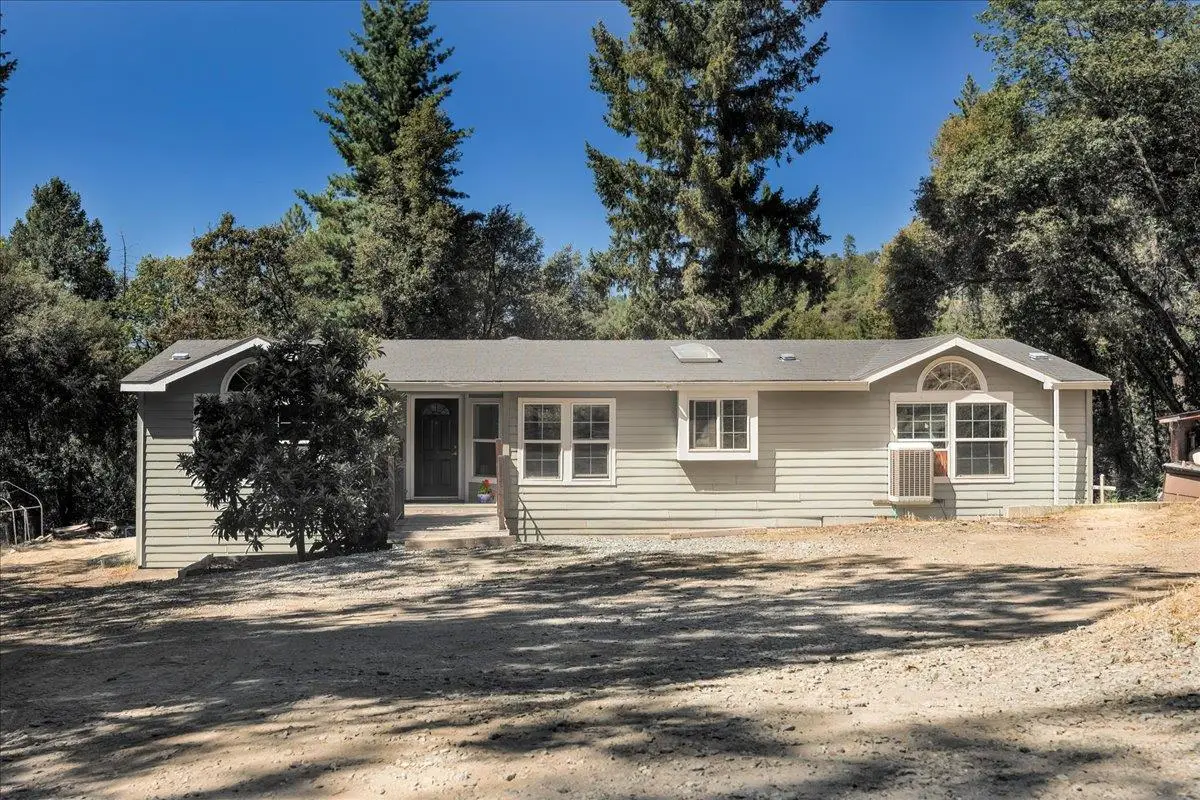 4750 Mineral Way, Placerville, CA 95667 - #1