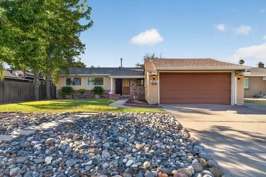 4707 Goya Parkway, Sacramento, CA 95823 - #3